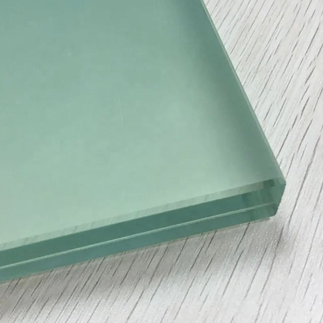 Clear Laminated Glass